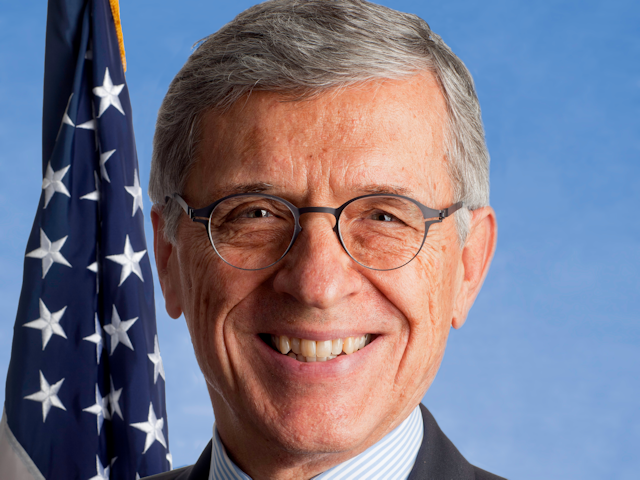 FCC Chairman Wheeler To Step Down January 20, 2017