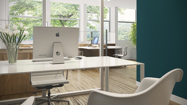 What Is Hotdesking?