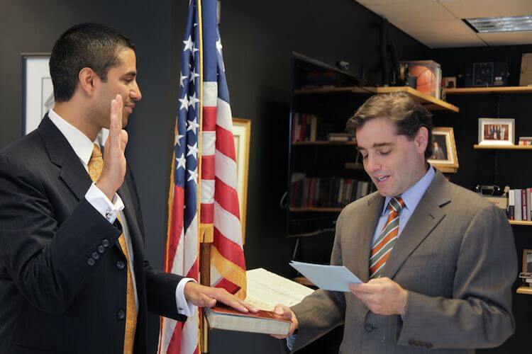 Net Neutrality: FCC Inundated With 1.2 Million Comments
