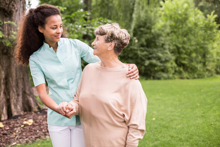 5 Reasons Your Senior Living Facility Needs To Move To The Cloud