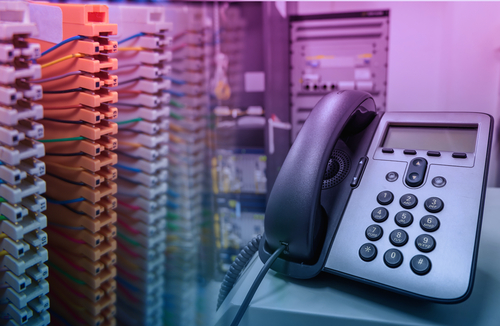 What Is A Hosted PBX System And How Does It Work?