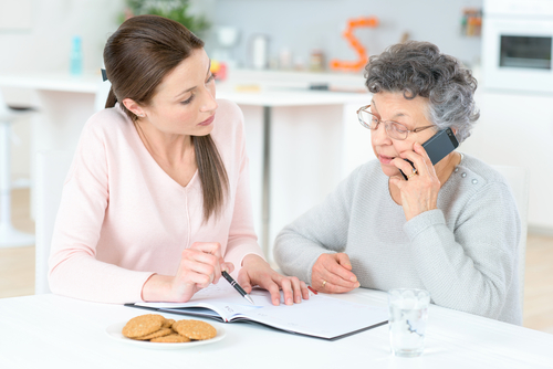 10 Advantages Of A Hosted PBX System In Senior Living Facilities