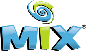 MIX Logo