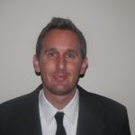 Sean McNair