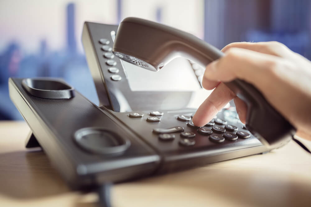 FCC Seeks To Change Rules On Vanity Phone Numbers, Which Could Help Your Business