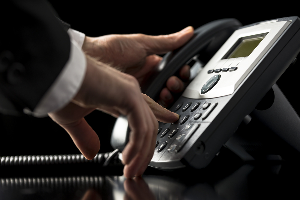 The New Future Of The Desktop Phone: Situational Player!