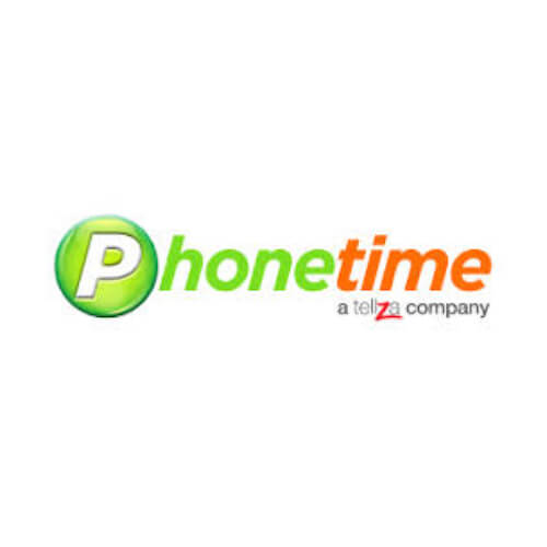 Phone Time