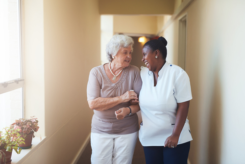 Today’s Telecommunications Services Advance Patient Care For Seniors