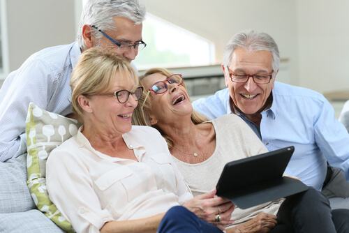 3 Ways Communications Technology Can Improve Your Residents’ Experience.