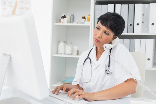 Telephonic Communication In Senior Care: Is Your Facility Properly Equipped?