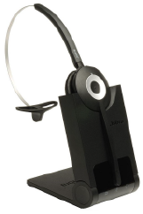 Jabra VoIP Headset