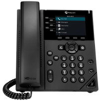 Polycom VoIP Phone