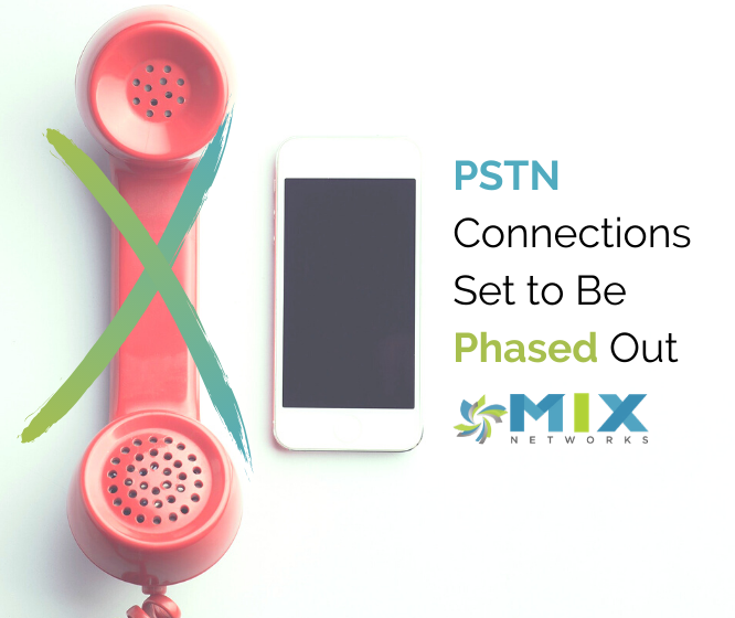 PSTN phased out