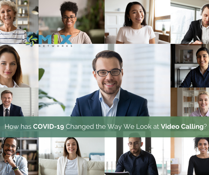 COVID-19 Video Call