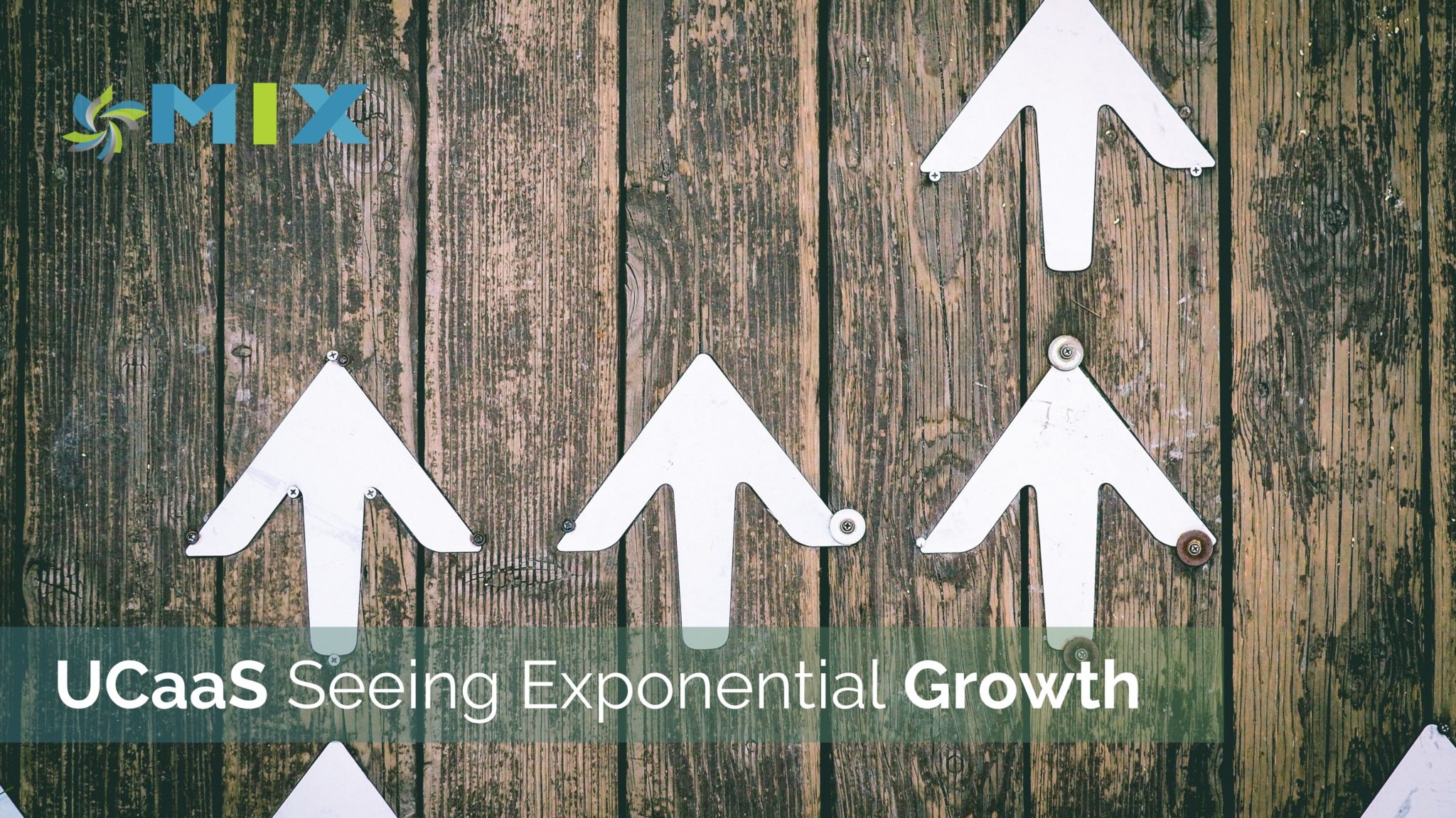Unified Communications experiencing growth