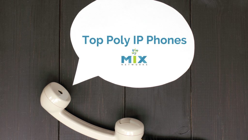 Best Poly IP Phone 2022