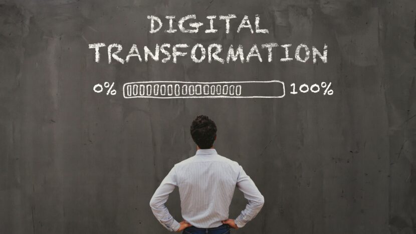 UCaaS Digital Transformation