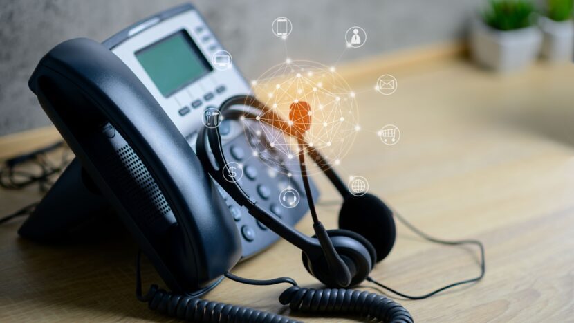 VoIP and POTS-IN-A-BOX Solutions