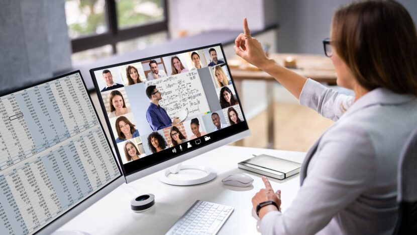 Business Phone System