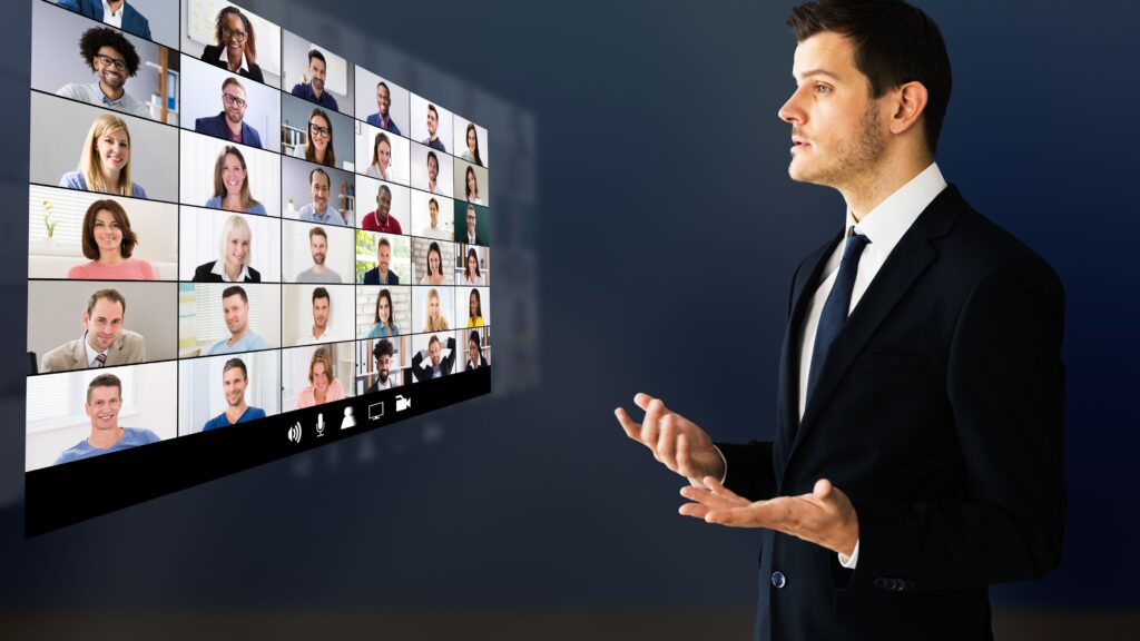 Modern Business Communications