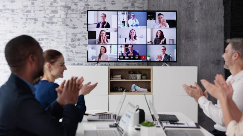Modern Business Communications