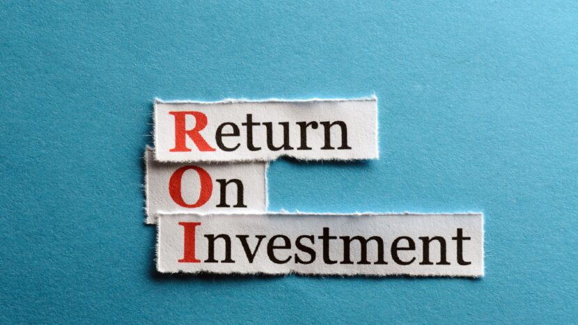 ROI of VoIP