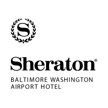 Sheraton Baltimore Washington Airport communications solutions client logo