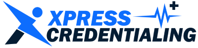 Xpress Credentialing communications solutions client logo