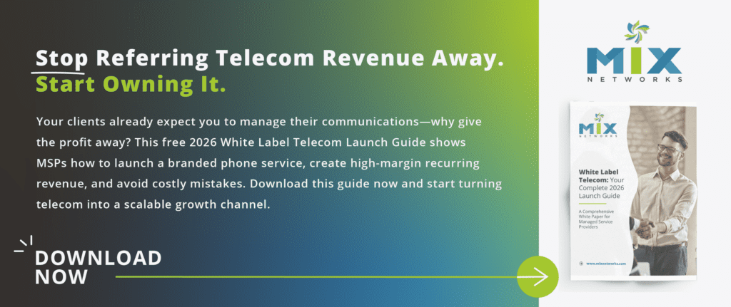 White Label Telecom