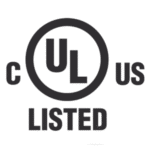 UL Listed logo