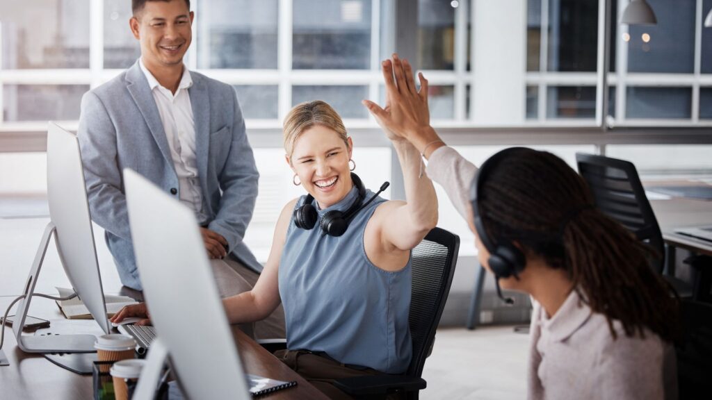 business telecom support plan