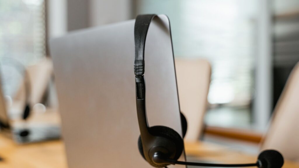 business telecom support plan