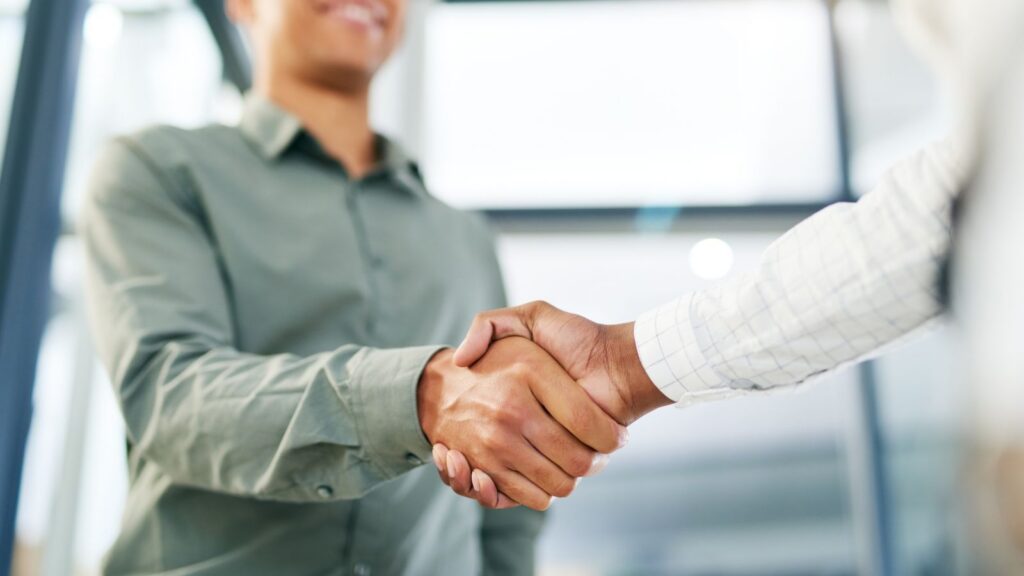 client onboarding managed services