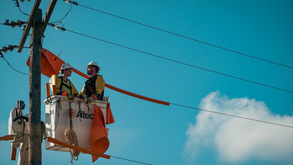 FCC Copper Retirement Regulations
