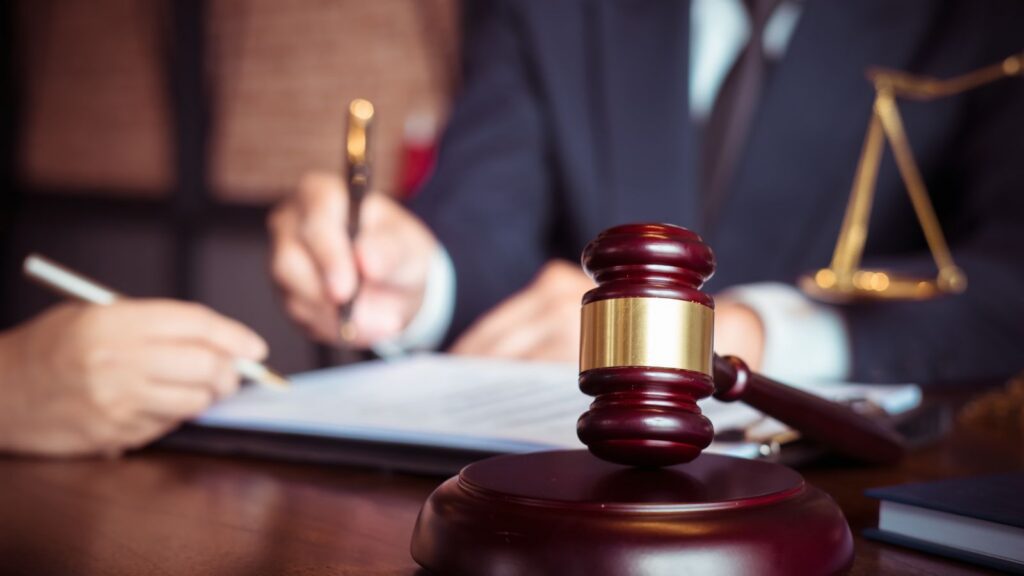 Section 214 discontinuance