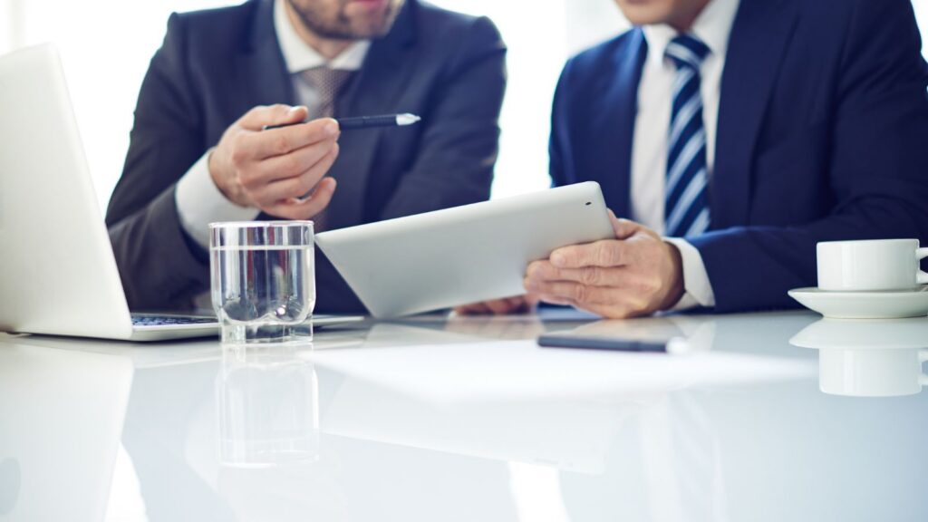copper retirement prospecting for agents