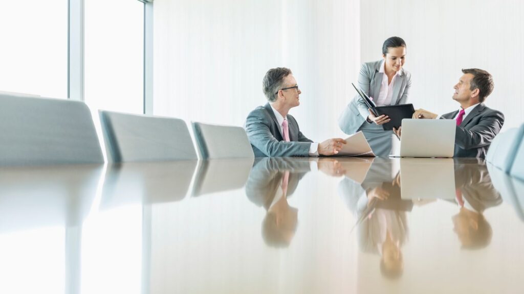 copper retirement prospecting for agents