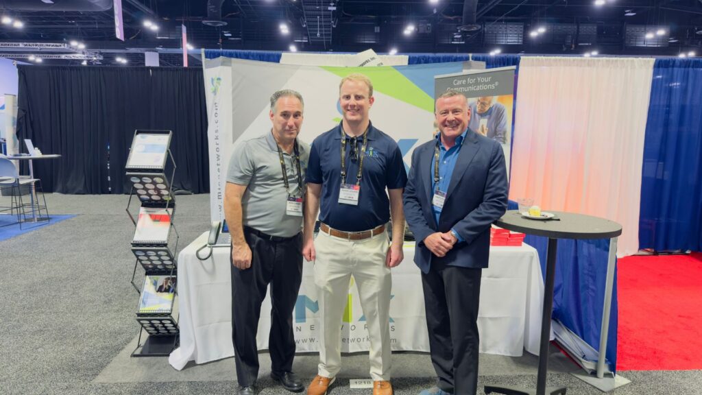 MSP Summit 2026 telecom partner