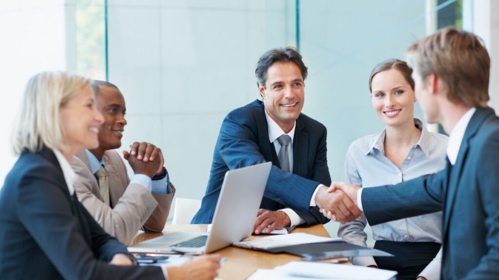 POTS replacement and UCaaS client rollout