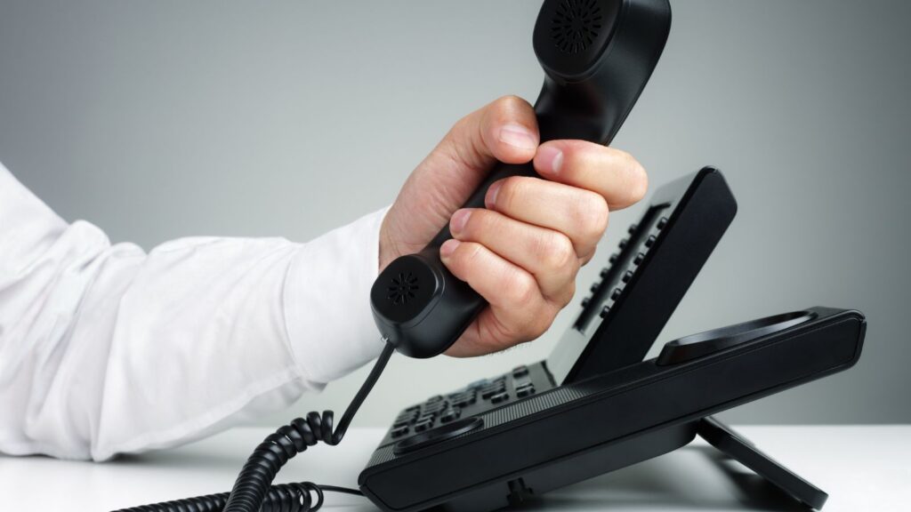 upgrade dealership phone system
